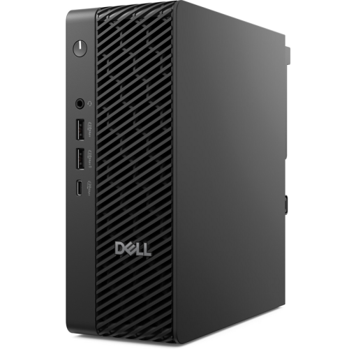 Calculator Dell Pro Max Micro FCM2250 MT, Intel Core Ultra 7 265, RAM 16GB, SSD 1TB, nVidia RTX A1000 8GB, Windows 11 Pro