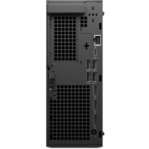 Calculator Dell Pro Max Micro FCM2250 MT, Intel Core Ultra 7 265, RAM 16GB, SSD 1TB, nVidia RTX A1000 8GB, Windows 11 Pro