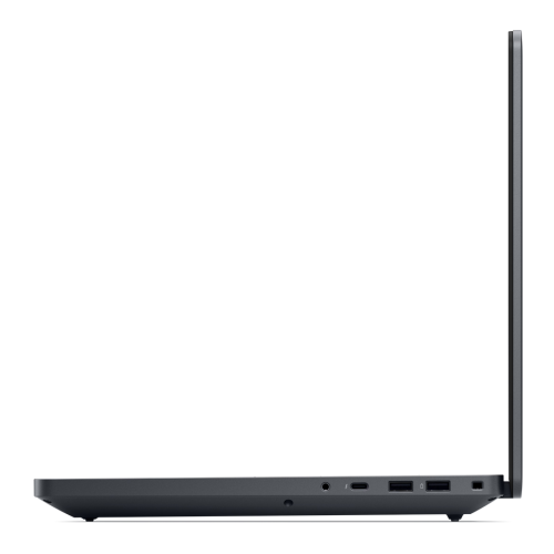 Laptop Dell Pro Max 16 MB16250, Intel Core Ultra 7 265HX, 16 inch, RAM 32GB, SSD 1TB, nVidia RTX PRO 3000 12GB, Windows 11 Pro, Magnetite