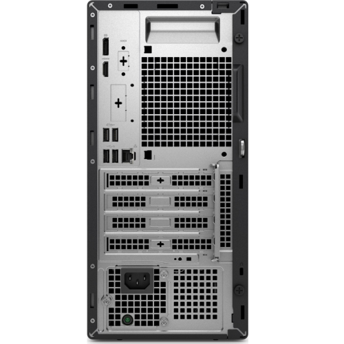 Dell Pro Tower,Intel Core Ultra 5 235(13 TOPS NPU 14Cores up to 5.0GHz),16GB(1x16)5600MT/s DDR5,512GB SSD,DVD+/-,Intel Integrated Graphics,noWi-Fi,Dell Wired Mouse - MS116,Dell Wired Keyboard - KB216,Ubuntu,180W,3Yr ProSupport