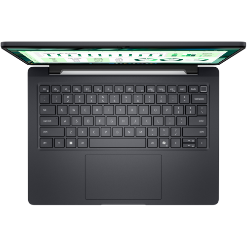 Laptop Dell Pro Max 14 MC14250, Intel Core Ultra 7 265H, 14 inch, RAM 32GB, SSD 1TB, nVidia RTX PRO 500 6GB, Windows 11 Pro, Magnetite