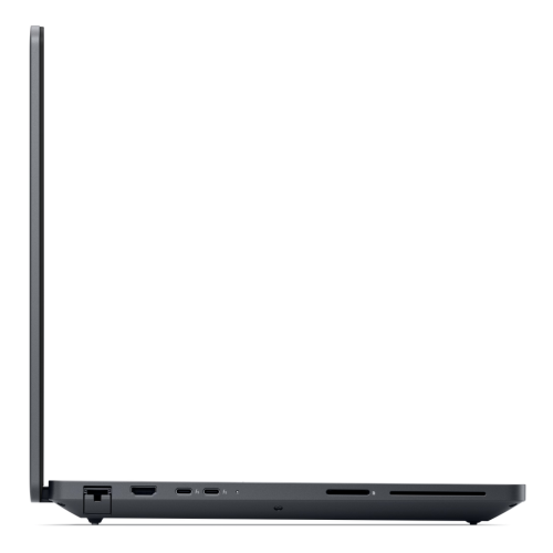 Laptop Dell Pro Max 18 Plus MB18250, Intel Core Ultra 9 285HX, 18 inch, RAM 64GB, SSD 1TB, nVidia RTX PRO 3000 12GB, Windows 11 Pro, Magnetite