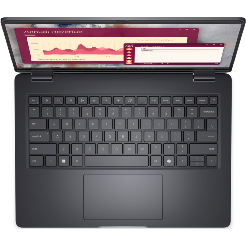 DL PC14250 FHD+ U5-235U 16 1 W11P