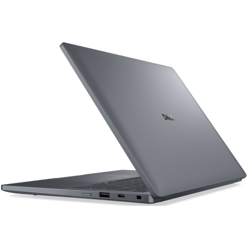 Laptop Dell Pro 14 Premium PA14250, Intel Core Ultra 7 268V, 14 inch Touch, RAM 32GB, SSD 512GB, Intel Arc Graphics 140V, Windows 11 Pro, Magnetite