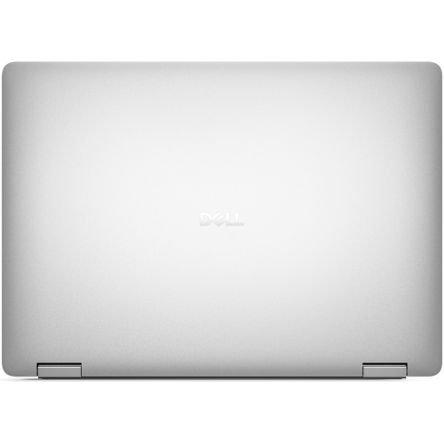 Laptop Dell Pro 13 Plus PB13250, Intel Core Ultra 5 236V, 13.3 inch, RAM 16GB, SSD 512GB, Intel Arc Graphics 130V, Windows 11 Pro, Platinum Silver