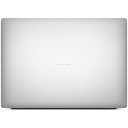 Laptop Dell Pro 14 Plus PB14255, AMD Ryzen 5 220, 14 inch, RAM 16GB, SSD 512GB, AMD Radeon 740M, Windows 11 Pro, Platinum Silver