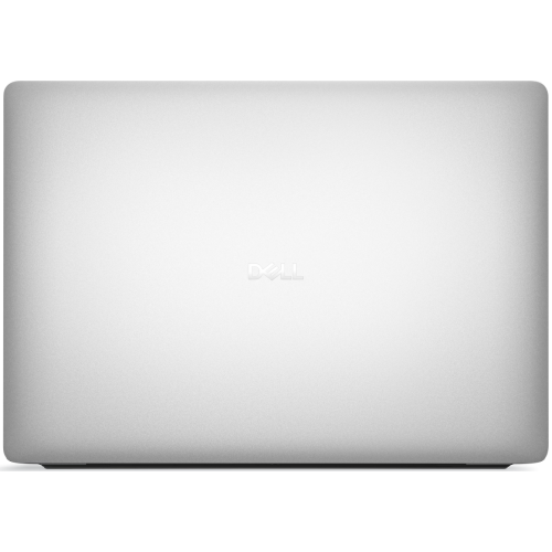 Laptop Dell Pro 16 Plus PB16255, AMD Ryzen 5  PRO 230, 16 inch, RAM 16GB, SSD 512GB, AMD Radeon 760M, Windows 11 Pro, Platinum Silver