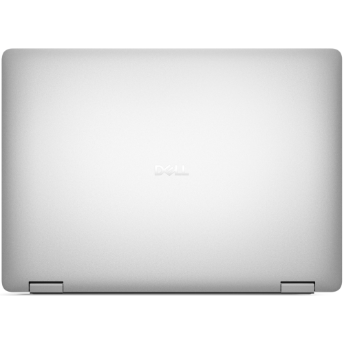 Laptop Dell Pro 13 Plus PB13255, AMD Ryzen AI 5 PRO 340, 13.3 inch, RAM 16GB, SSD 512GB, AMD Radeon 840M, Windows 11 Pro, Platinum Silver