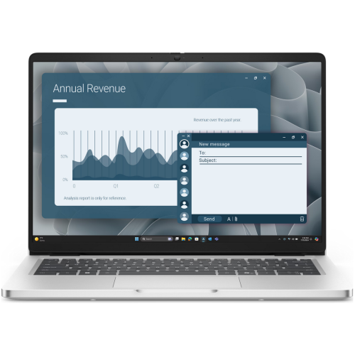 DL PC14255 FHD+ R7 350PRO 16 1 W11P