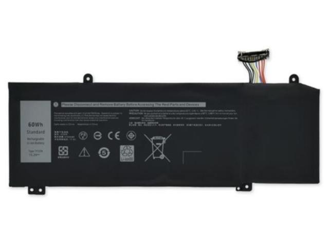 Baterie notebook originala Dell 6YV0V