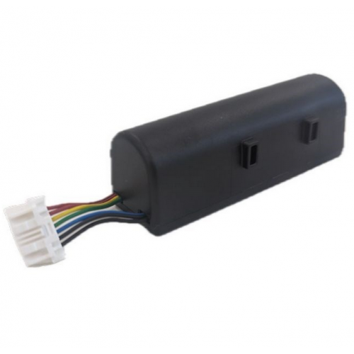 Acumulator Zebra BTRY-PS30-35MA-10 pentru Cititor coduri de bare PS30, 3500mAh, 10 bucati