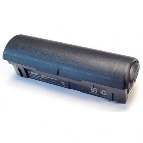 Acumulator Zebra BTRY-WT5X6-35MA-01 pentru Terminal Mobil WT5400/WT6400, 3500mAh