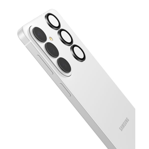 BELKIN 3-IN-1 BUNDLE - SCREEN/PROTECTOR/CASE/C.LENS - S26