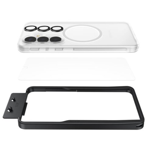 BELKIN 3-IN-1 BUNDLE - SCREEN/PROTECTOR/CASE/C.LENS - S26