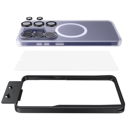 BELKIN 3-IN-1 BUNDLE - SCREEN/PROTECTOR/CASE/C.LENS - S26 ULTR