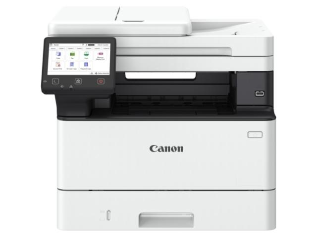 Bundle Multifunctional Laser Monocrom Canon imageFORCE 1440 + Cartus Toner T13BK