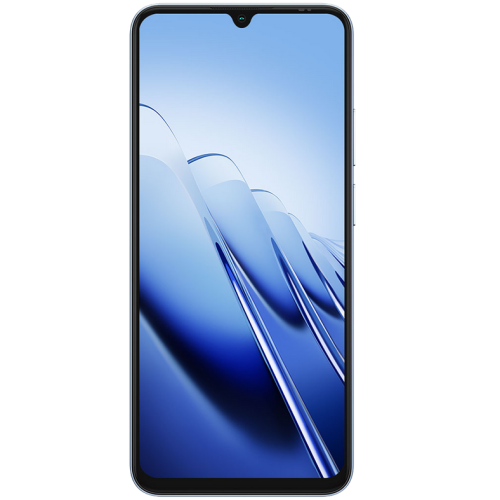 Blackview WAVE 10 LTE 6.88-inch HD IPS 720x1640 120Hz 8+128GB Unisoc UMS9230E Octa Core 1.6GHz CAM 13MP/32MP Face ID Fingerprint 5000mAh No Charger  Android 16 Iris Blue