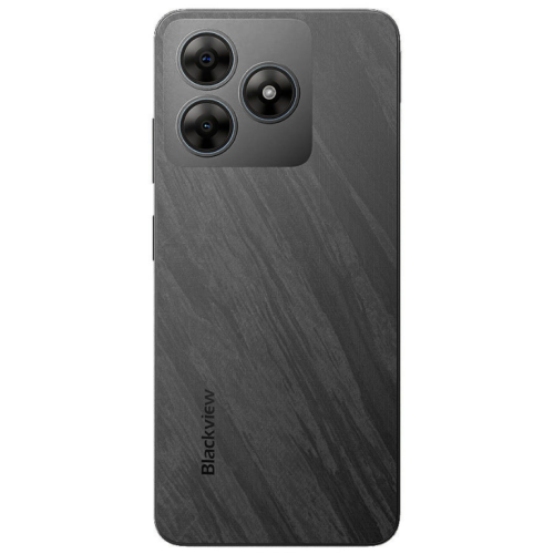 Telefon mobil Blackview WAVE 8C, Dual SIM, 64GB, 2GB RAM, 4G, Sunset Purple