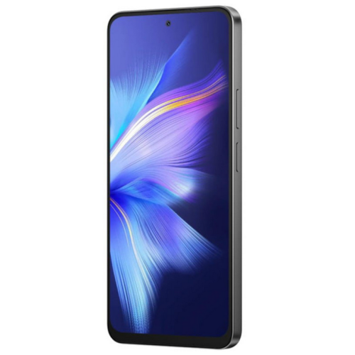 Telefon mobil Blackview Shark 9, Dual SIM, 256GB, 8GB RAM, 5G, Starry Rock Black