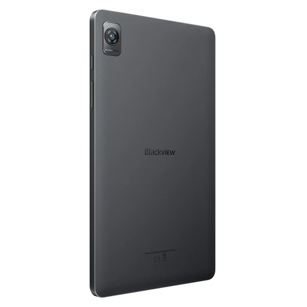 Tableta Blackview Tab 60, Unisoc T606 Octa-Core, 8.68inch, 128GB, Wi-Fi, BT, Android 13, Gray