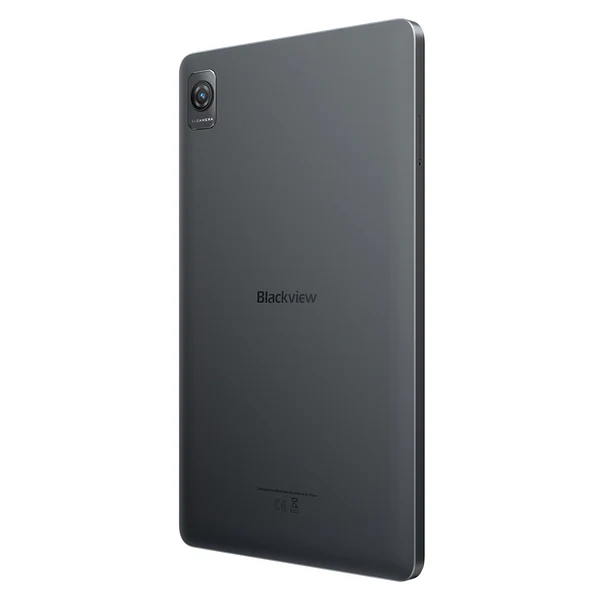 Tableta Blackview Tab 60, Unisoc T606 Octa-Core, 8.68inch, 128GB, Wi-Fi, BT, Android 13, Gray