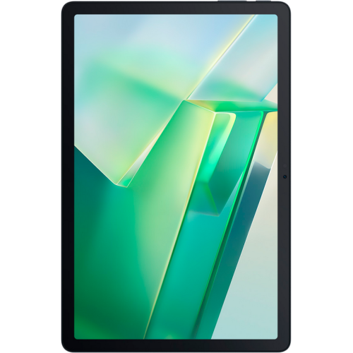 Blackview Tab 9 WiFi 10.95-inch FHD IPS Incell 1200x1920 360nit 8GB+256GB Octa-core Unicos T606 Cam 8MP 13MP 8200mAh Android 15 Type-C Case Protective Ink Grey