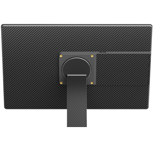 Portable monitor Blackview Table 9 LCD Monitor 16inch IPS FHD 1920x1200 16:9 LCD 60Hz 178 USB-C 3.1x2 Full 1xminiHDMI 368x237x29.5mm Plug into Laptop, PC, Game Console, and More, Plug & Play Black