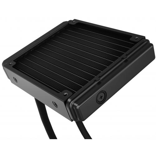 Cooler procesor Be quiet! Silent Loop 2, 120mm