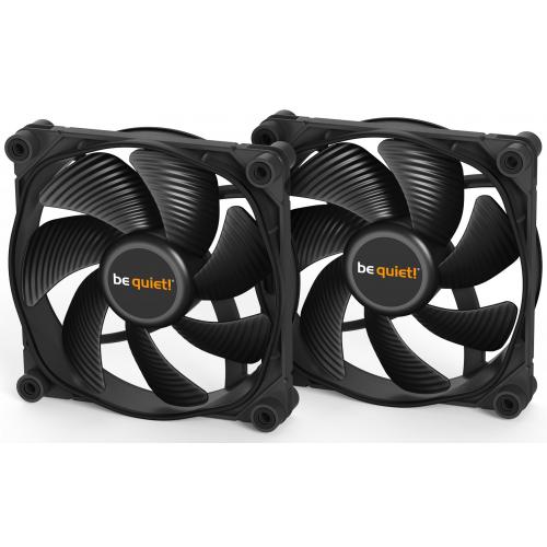 Cooler procesor Be quiet! Silent Loop 2, 120mm