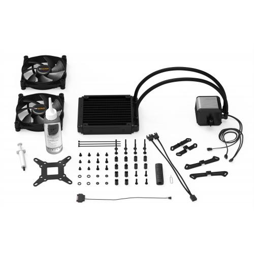 Cooler procesor Be quiet! Silent Loop 2, 120mm