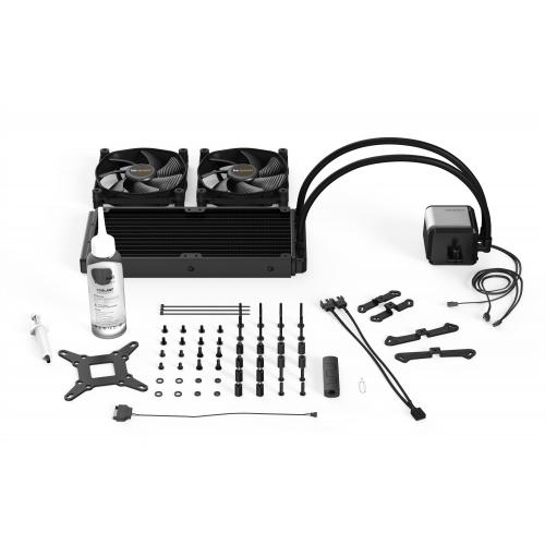 Cooler procesor Be quiet! Silent Loop 2, 240mm