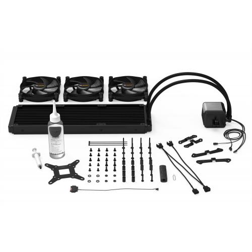 Cooler procesor Be quiet! Silent Loop 2, 360mm