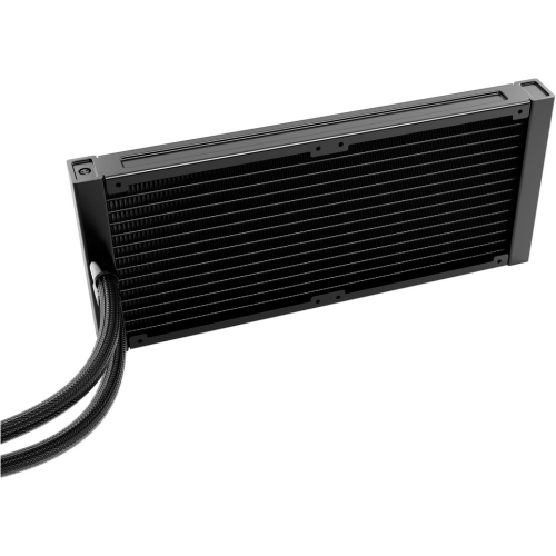 Cooler procesor Be quiet! Pure Loop 3, 2 x 140 mm, Black