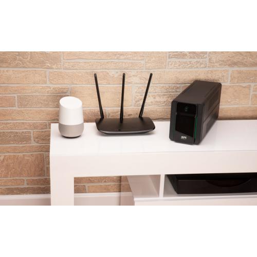 UPS APC BX1600MI-FR, 1600VA