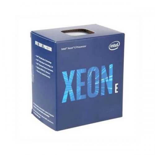 Procesor Server Intel Xeon E-2174G 3.80Ghz, Socket 1151, Box