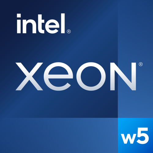 Procesor Server Intel Xeon w5-2565X, 3.20GHz, Socket 4677, Box