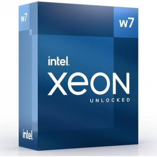 Procesor Server Intel Xeon w7-2575X, 3.00GHz, Socket 4677, Box
