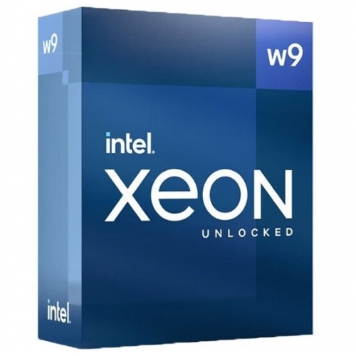 Procesor Server Intel Xeon w9-3575X, 2.20GHz, Socket 4677, Box