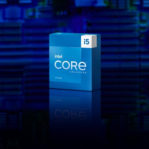 Procesor Intel Core i5-13600K 3.50GHz, Socket 1700, Box