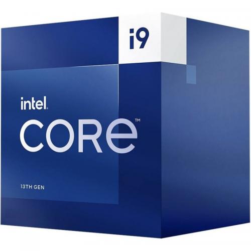 Procesor Intel Core i9-13900, 2.0GHz, Socket 1700, Box