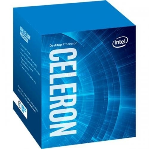 Procesor Intel Celeron G6900 3.40GHz, Socket 1700, Box