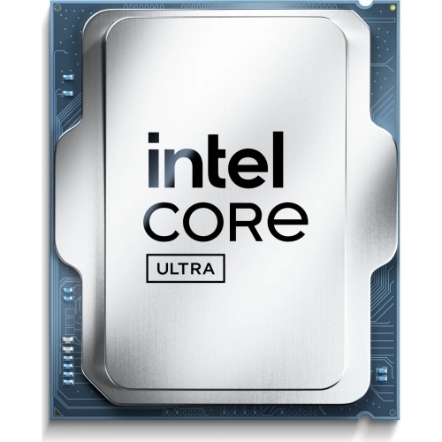 INTEL Core Ultra 250KF Plus 4.2GHz LGA1851 30MB Cache Box CPU