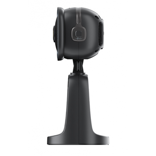 Microfon Boya BY-CM6A All-In-1 + Camera web, Black