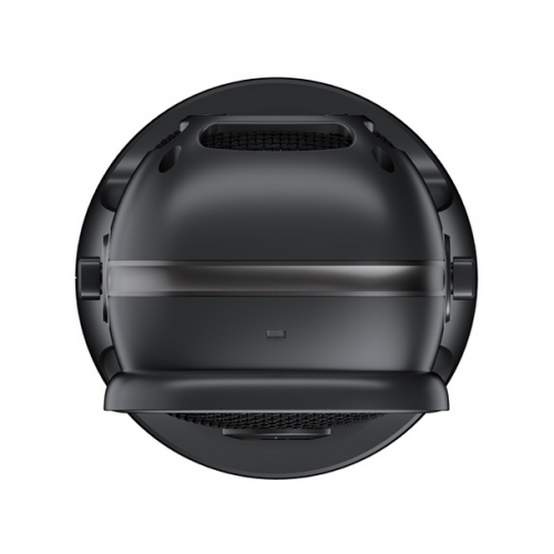 Microfon Boya BY-CM6A All-In-1 + Camera web, Black