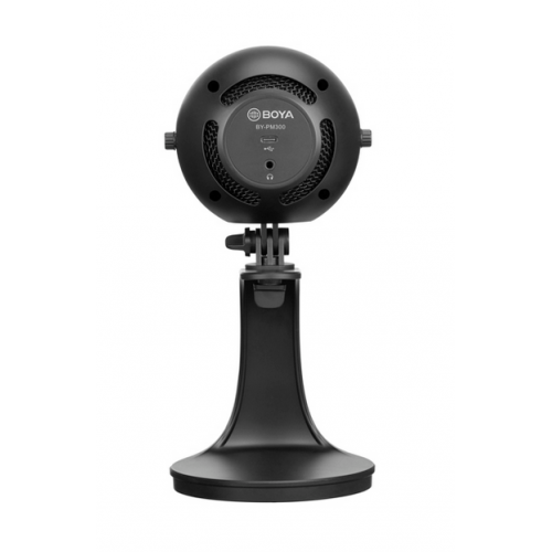Microfon Boya BY-PM300, Black