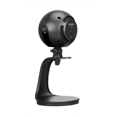 Microfon Boya BY-PM300, Black