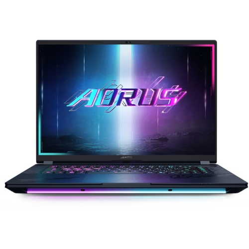 GB AORUS MASTER 16