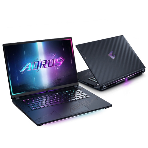 GB AORUS MASTER 16