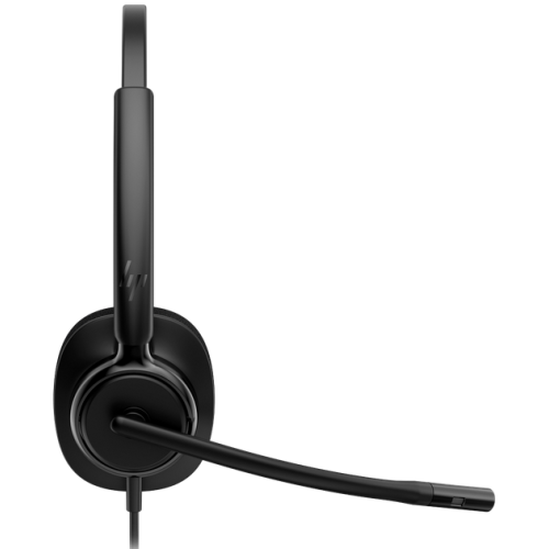 HP POLY MISSION 425 STEREO USB/WIRED HEADSET CLASSIC