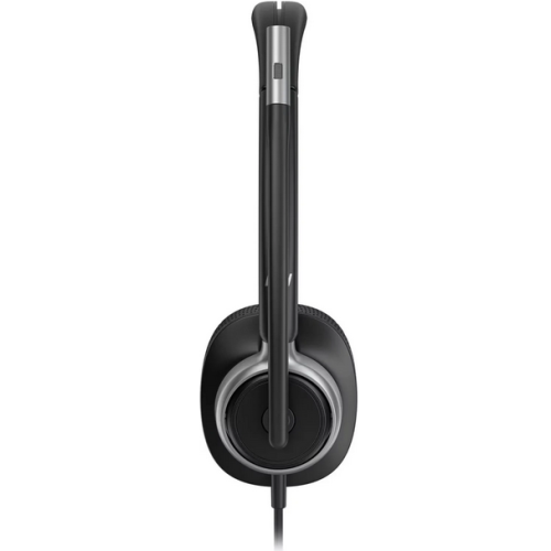 HP POLY MISSION 625 STEREO USB/WIRED HEADSET (BULK)